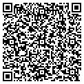 QR code with Jack T Piarrot contacts