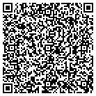 QR code with On Earth As It Is in Heaven contacts