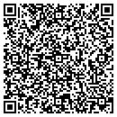 QR code with E T Service Inc contacts