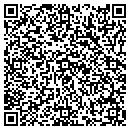QR code with Hanson Tom DDS contacts