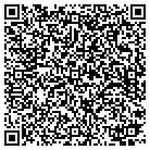 QR code with Hicks & Mc Murphy Orthodontics contacts