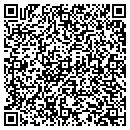 QR code with Hang It Up contacts