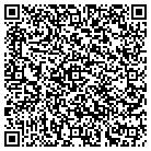 QR code with Reflections Salon & Spa contacts