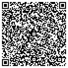 QR code with J Batista & Delarosa Corp contacts