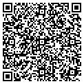 QR code with Jcp 2005 Inc contacts