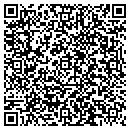 QR code with Holman Honda contacts