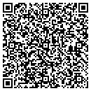 QR code with F-1 Computer Services contacts