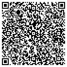 QR code with Maroone Chevrolet contacts