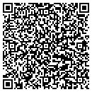 QR code with Thomas Gaines DDS contacts