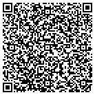 QR code with Calligraphy By Elaine Inc contacts
