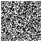 QR code with Plattners Clewiston Preowned S contacts