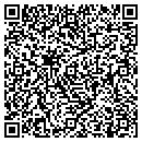 QR code with Jgklipp Inc contacts