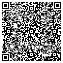 QR code with J J Amigos Corp contacts