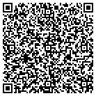 QR code with D & D Tractor Service contacts