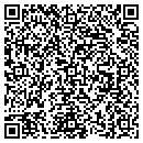QR code with Hall Charles DDS contacts