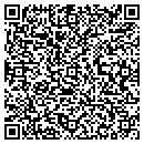 QR code with John A Barnes contacts