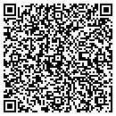 QR code with The Dame Ford contacts