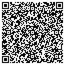 QR code with Jordan P Code contacts