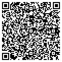 QR code with Supercuts contacts