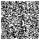 QR code with G D Mobile Detailing Serv contacts