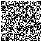 QR code with Rdb Trading Corporation contacts