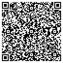 QR code with Rodman F Law contacts