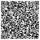 QR code with Julie's Custom Quilting contacts