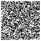 QR code with Rinker Materials Corporation contacts