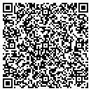 QR code with The Salon On Central contacts