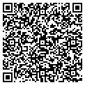 QR code with Thorpe contacts