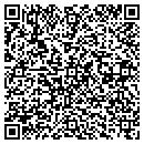 QR code with Horner Killian J DDS contacts