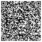 QR code with G L Crane Services LLC contacts
