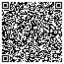QR code with King Carlton G DDS contacts