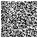 QR code with Under the Skin contacts