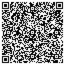 QR code with Rave 466 contacts