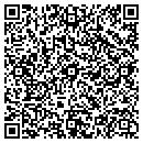 QR code with Zamudio Jose M MD contacts