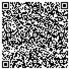QR code with R L Pearsons Construction contacts