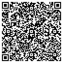 QR code with Arcadis contacts