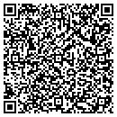 QR code with Kingtiki contacts