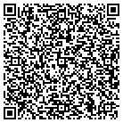 QR code with American Hunks & Sweethearts contacts