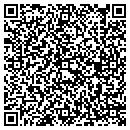 QR code with K M A Customs L L C contacts