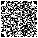 QR code with Yvelisse Inc contacts