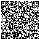 QR code with Atomic Salon contacts