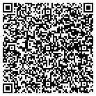 QR code with Zeta PHI Beta Sorority PI contacts