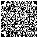 QR code with G&T Services contacts