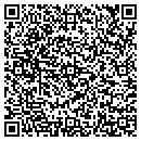 QR code with G & Z Services LLC contacts