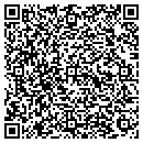 QR code with Haff Services Inc contacts