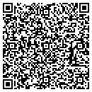 QR code with Halliburton contacts