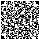 QR code with Hansen Industrial Service contacts