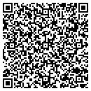 QR code with Hanson S Painting Service contacts